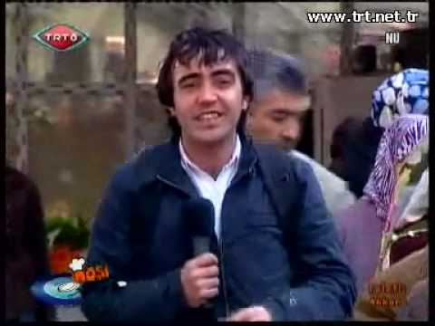 polatli haber Trt 6 Polatlı Yemek  yarışması Görüntüleri