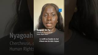 Soudan du Sud : Le conflit se propage