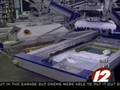 Pawtucket Company Making Pats T-Shirts