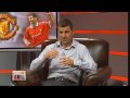 Casino Rama Grill Room: Denis Irwin - May 27, 2010