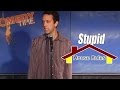 Stupid House Rules - Comedy Time