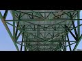 35W Bridge Collapse Visualization