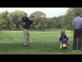 Jake Arden - Johnsburg Golf
