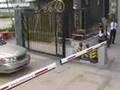 RFID parking access control long range system