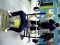 Koyoko muscul mon 87.5kg pour -de 60kilos pds de corps Koyoko muscul mon 87.5kg pour -de 60kilos pds de corps