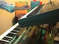 Oxygene IV (J.M.Jarre)