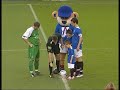 Ibrox Mascot