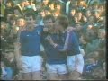 gary rowell hat trick vs  the scum 