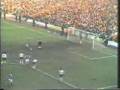 Gary Rowell hat-trick vs. the Scum.