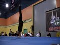 US OPEN ISKA 2008 - CRAZY TRICKS! US OPEN ISKA 2008 - CRAZY TRICKS!