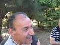 Florya Ali Baba telling and singing