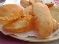 Gluten Free Gol Gappe inHouseRecipes.com
