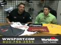 videos de NCAA Wrestling Apparel Review by wwsport.com