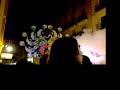 fuego!!! alicante spain