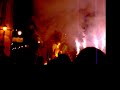 fuego!!! alicante spain