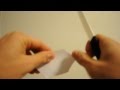 (uploaded by JdValencia)&nbsp;Prueba de corte
