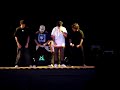 Avondale College 2007 Talent Show- \