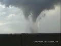 Tornado near Silverton, Texas 3/28/07 PART 1 Tornado near Silverton, Texas 3/28/07 PART 1