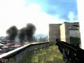 Half Life 2: Lost Coast