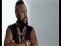 Mr. T und WoW Verarsche (Hurensohn)