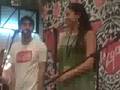 In the Heights NY Virgin Megastore Performance