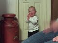 Genius Baby Mimics Animal Sounds Perfectly