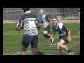 SF Fog Men vs. Stanislaus, 3/1/2008