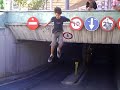 Parkour