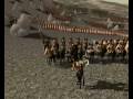 TOTAL WAR: Battle of Syria, a fictitious battle between the Roman and Seleucid Empire