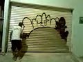 graffiti ilegal cancun \"akser\" graffiti ilegal cancun \"akser\"