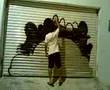 graffiti ilegal cancun \