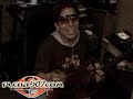 Entrevista a Irving Diblasio