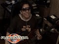 Entrevista a Irving Diblasio