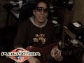 Entrevista a Irving Diblasio