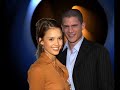 Karlie and Chris
