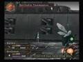Devil Summoner: Raidou Kuzunoha: The Soulless God 1st Form