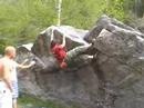 Melloblocco 2008