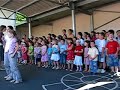 Chorale RPI 2008