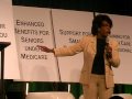 CDC Prevention Conf. HIV & Healthcare pt.2
