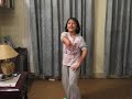 Hooriya's Kajra re dance