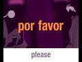 Earworms Spanish Langauge Learning
