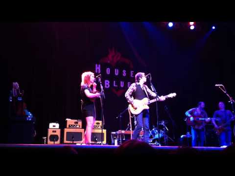 The Other Shoe - Wonderful Band I saw with Steve Earle! The Mastersons, both Originally from Texas. Now live in New York. Hope you Enjoy this video and go see them live/ buy ...
