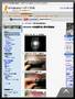 Opera Mobile 9.5 on X01HT