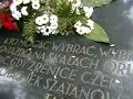Miejsce, które jest celem wszystkich polskich wycieczek przybywających do Wilna.Tu, na Rossie pochowane jest serce marszałka Piłsudskiego oraz szczątki jego matki.