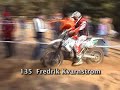 Enduro EC Hengelo 2008 Part2 E2+3 Junior