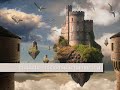 Radiate - Reverse engineering (chill out)