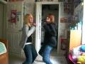 KACIE AND KAYLEIGH