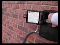 Noisy, Loud, Squeaky, Heat Pump / Air Conditioner Trane XR1 Noisy, Loud, Squeaky, Heat Pump / Air Conditioner Trane XR1