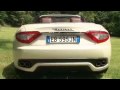 Maserati Gran Cabrio - english