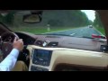 Maserati Gran Cabrio - english